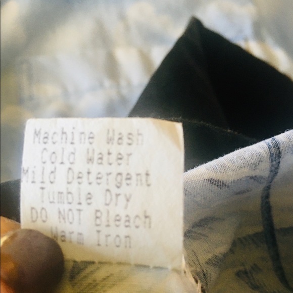 🌺Men’s Hawaiian Shirt, Size M. - Picture 7 of 8